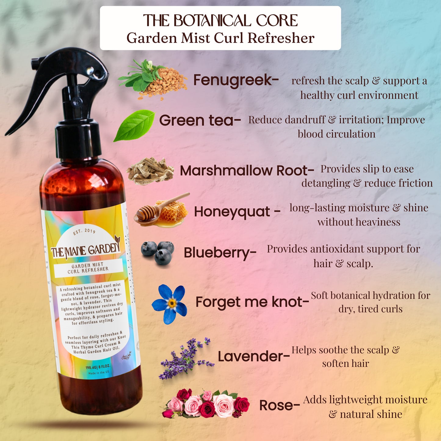 The Moisture Bundle (Bundle & save)